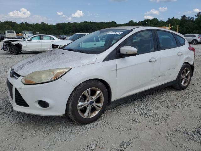 FORD FOCUS 2014 1fadp3k2xel356030