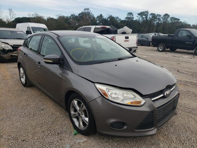 FORD FOCUS SE 2014 1fadp3k2xel359932