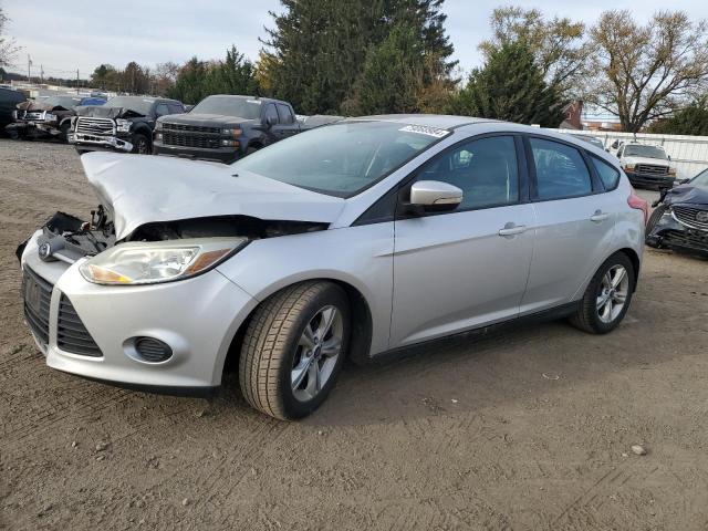 FORD FOCUS SE 2014 1fadp3k2xel360479