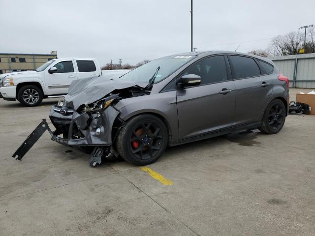 FORD FOCUS SE 2014 1fadp3k2xel362653