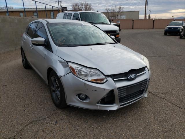 FORD FOCUS SE 2014 1fadp3k2xel363009