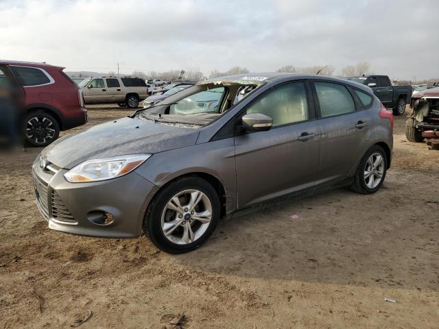 FORD FOCUS 2014 1fadp3k2xel371126