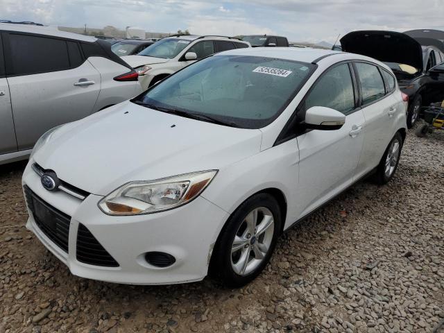 FORD FOCUS 2014 1fadp3k2xel373815