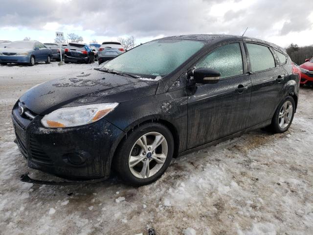 FORD FOCUS SE 2014 1fadp3k2xel377315