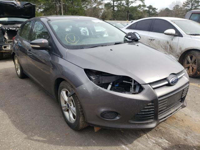 FORD NULL 2014 1fadp3k2xel378660