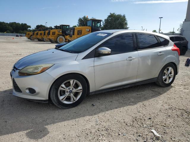 FORD FOCUS 2014 1fadp3k2xel378710