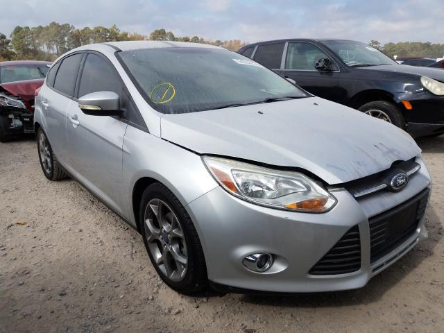 FORD FOCUS SE 2014 1fadp3k2xel381025