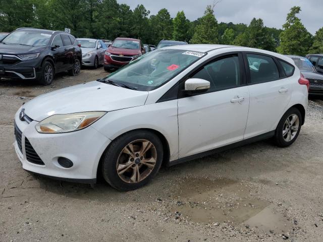 FORD FOCUS SE 2014 1fadp3k2xel383132