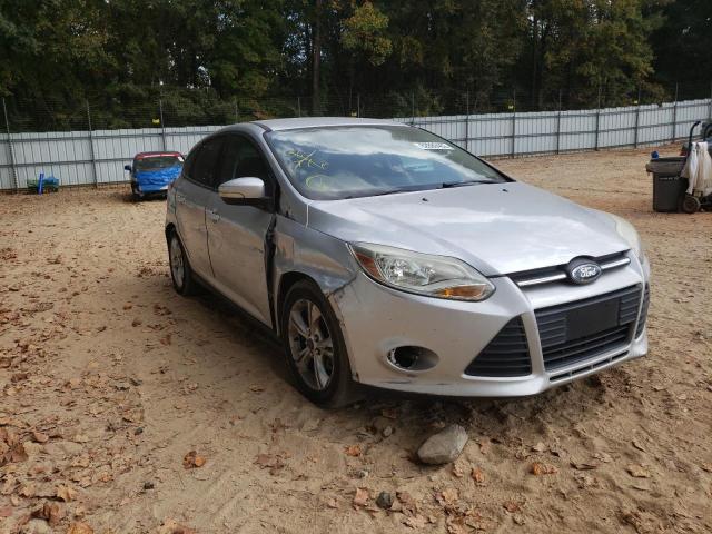 FORD FOCUS 2014 1fadp3k2xel391327