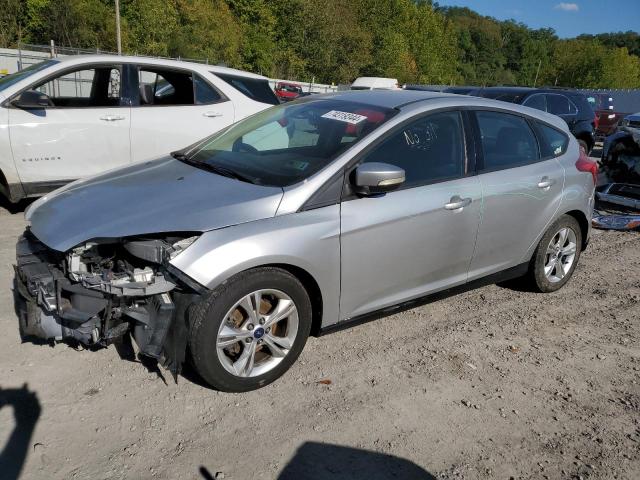 FORD FOCUS SE 2014 1fadp3k2xel400432