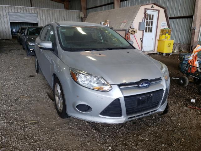 FORD FOCUS SE 2014 1fadp3k2xel400902