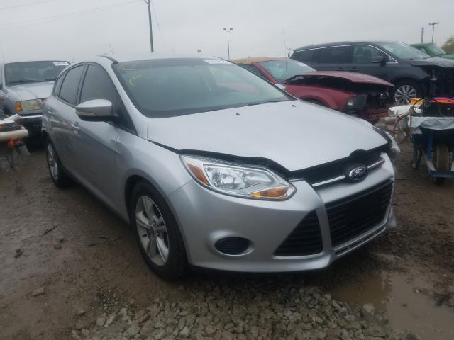 FORD FOCUS SE 2014 1fadp3k2xel411933