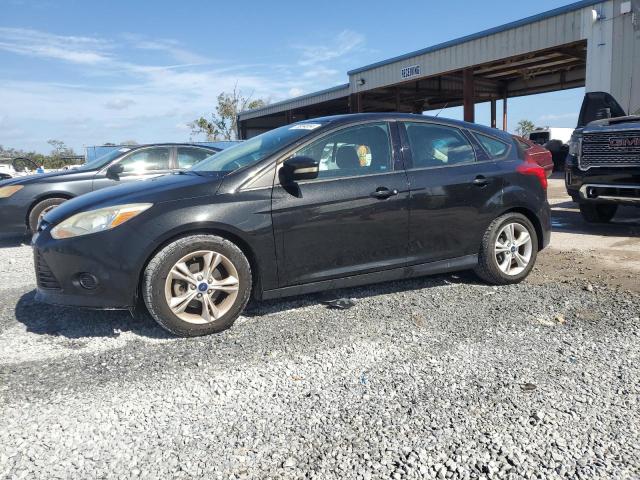 FORD FOCUS SE 2014 1fadp3k2xel412399