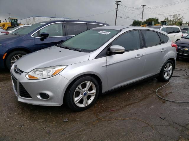 FORD FOCUS 2014 1fadp3k2xel414721