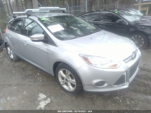 FORD FOCUS 2014 1fadp3k2xel424746