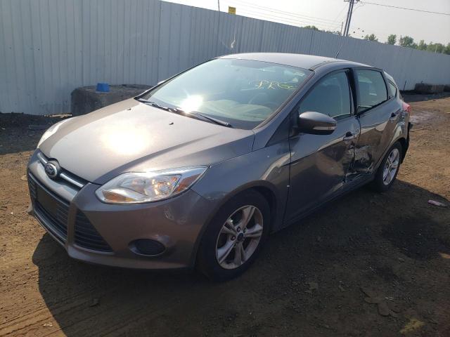 FORD FOCUS SE 2014 1fadp3k2xel425346