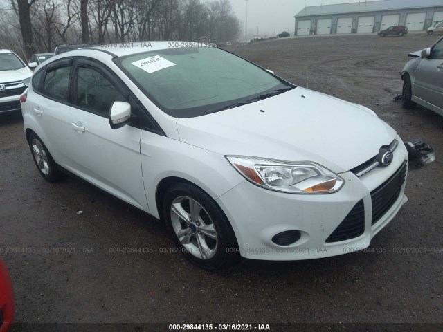 FORD FOCUS 2014 1fadp3k2xel428778