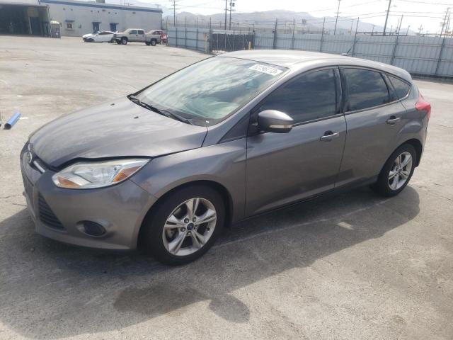 FORD FOCUS SE 2014 1fadp3k2xel432197