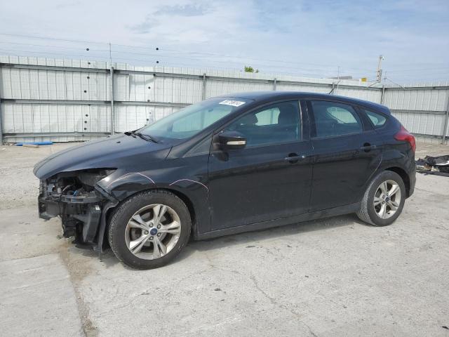 FORD FOCUS SE 2014 1fadp3k2xel438937