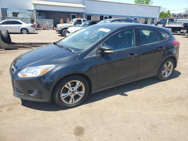 FORD FOCUS 2014 1fadp3k2xel445936