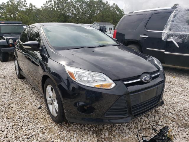 FORD FOCUS 2014 1fadp3k2xel460971