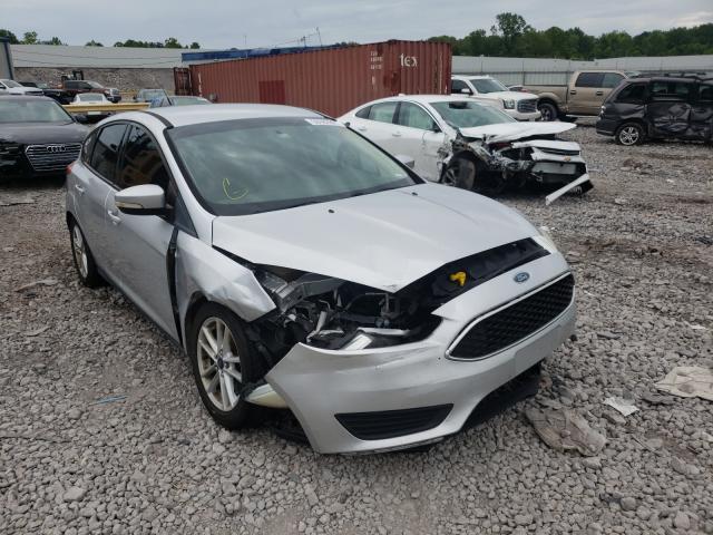 FORD FOCUS SE 2015 1fadp3k2xfl202001