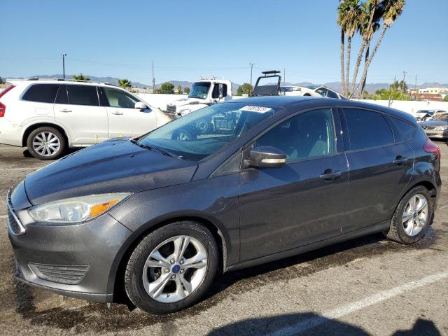 FORD FOCUS 2015 1fadp3k2xfl202774