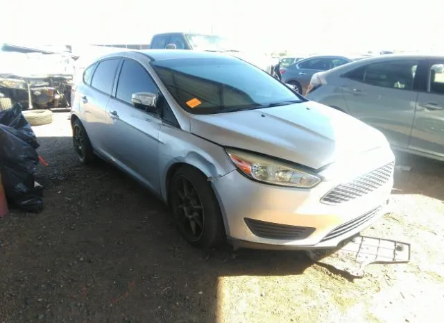 FORD FOCUS 2015 1fadp3k2xfl203908