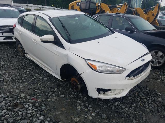 FORD FOCUS SE 2015 1fadp3k2xfl208848