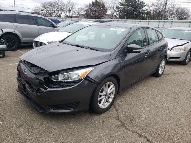 FORD FOCUS SE 2015 1fadp3k2xfl210194