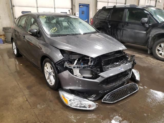 FORD FOCUS SE 2015 1fadp3k2xfl210891