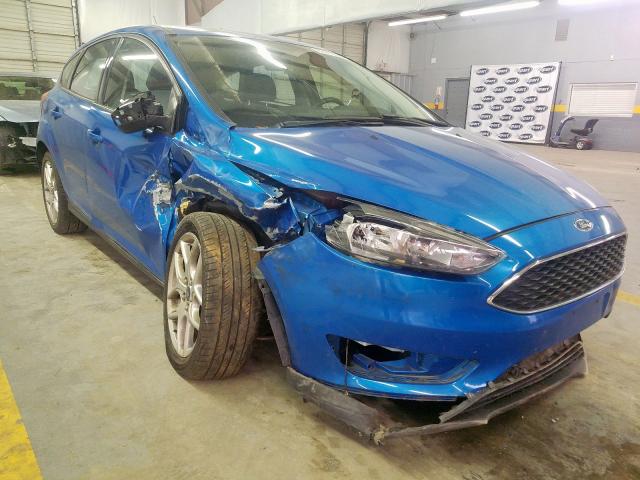 FORD NULL 2015 1fadp3k2xfl214827