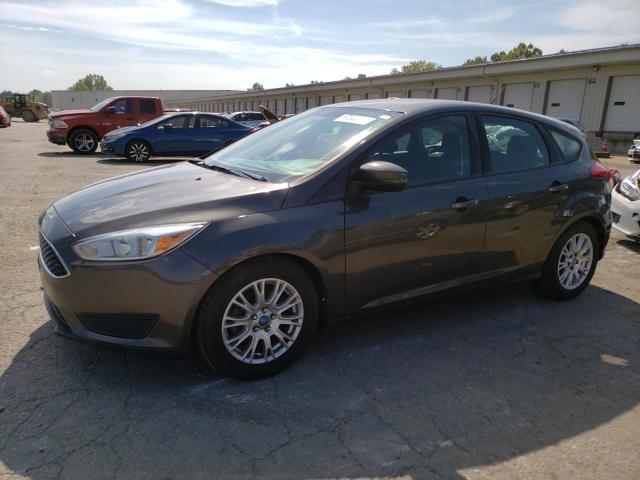 FORD FOCUS SE 2015 1fadp3k2xfl215055