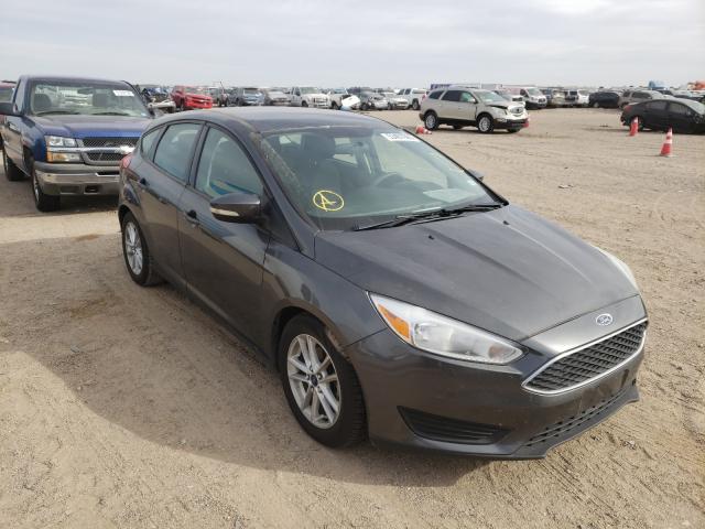 FORD FOCUS SE 2015 1fadp3k2xfl219753