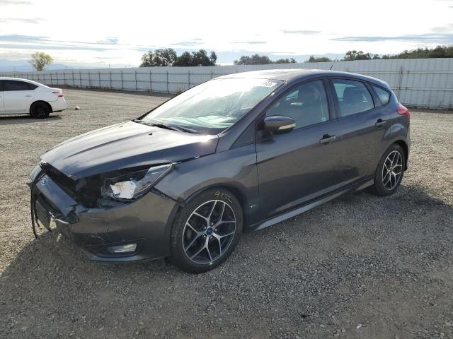 FORD FOCUS 2015 1fadp3k2xfl222135