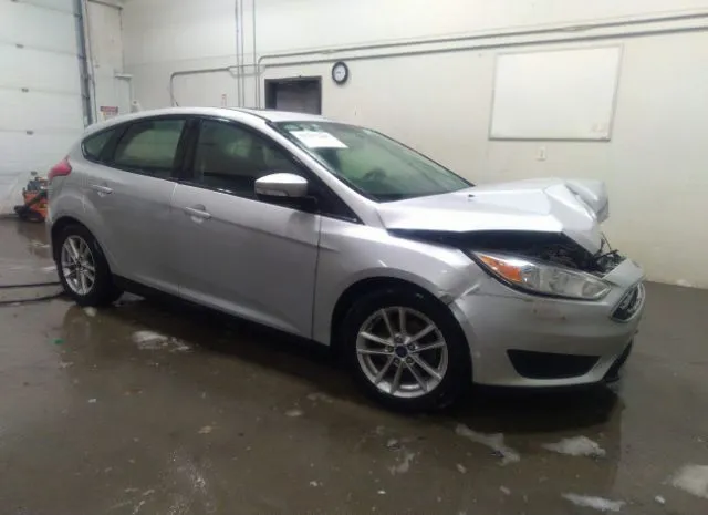 FORD FOCUS 2015 1fadp3k2xfl222569