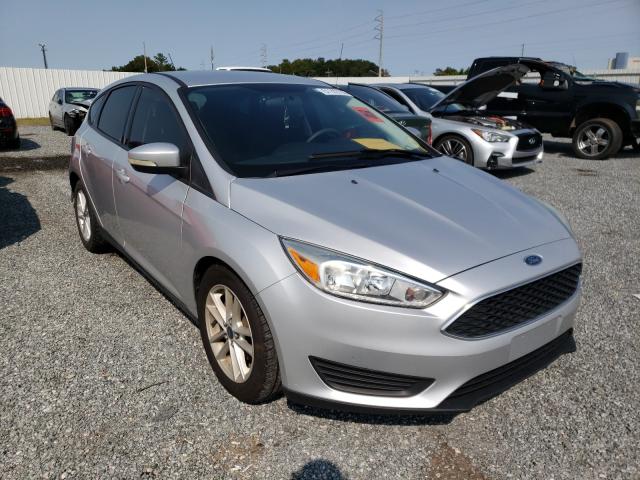 FORD FOCUS SE 2015 1fadp3k2xfl222832