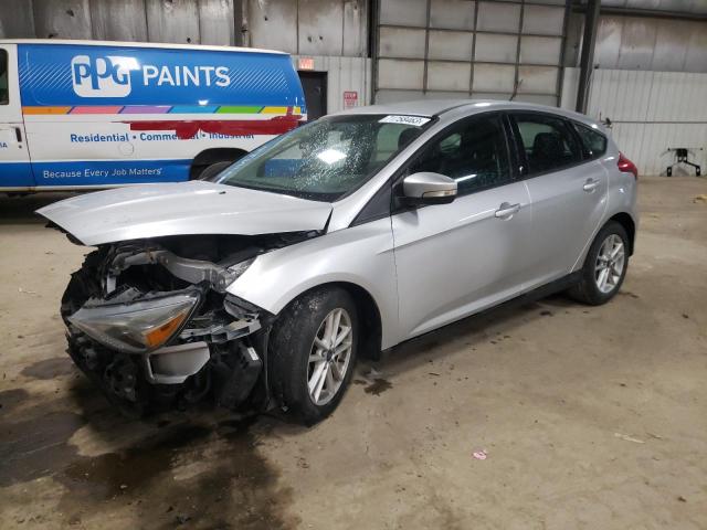 FORD FOCUS 2015 1fadp3k2xfl222846