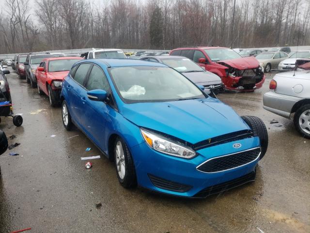 FORD FOCUS SE 2015 1fadp3k2xfl222944