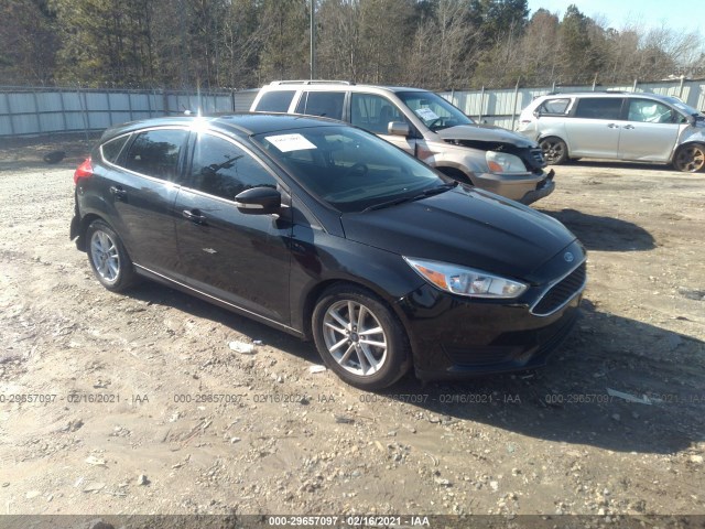 FORD FOCUS 2015 1fadp3k2xfl227514