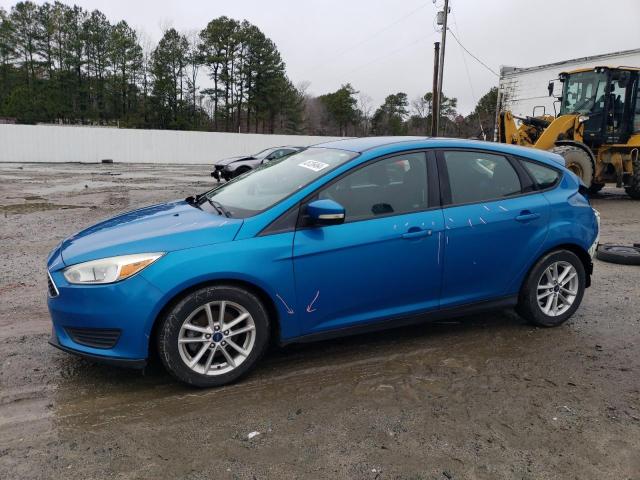 FORD FOCUS 2015 1fadp3k2xfl228596