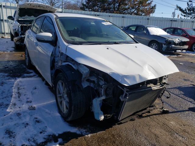 FORD NULL 2015 1fadp3k2xfl229487