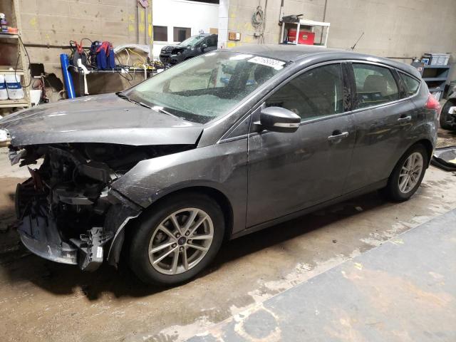 FORD FOCUS SE 2015 1fadp3k2xfl231627