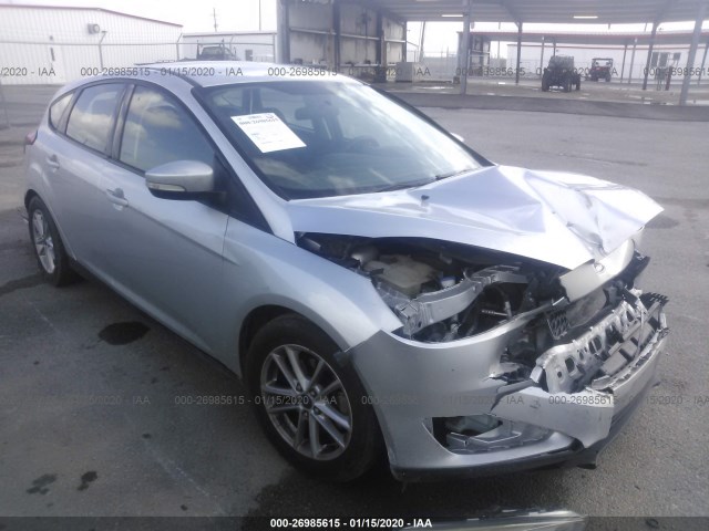 FORD FOCUS 2015 1fadp3k2xfl232969