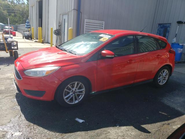 FORD FOCUS 2015 1fadp3k2xfl233085