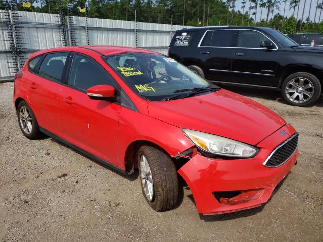 FORD FOCUS SE 2015 1fadp3k2xfl233135