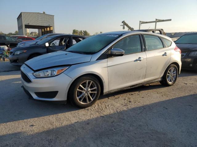 FORD FOCUS SE 2015 1fadp3k2xfl233846