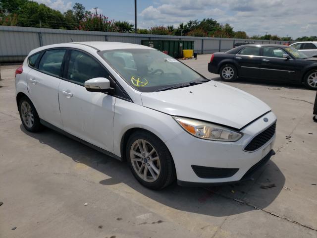 FORD FOCUS SE 2015 1fadp3k2xfl234365