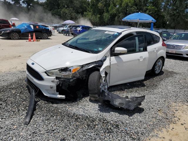 FORD FOCUS 2015 1fadp3k2xfl238612