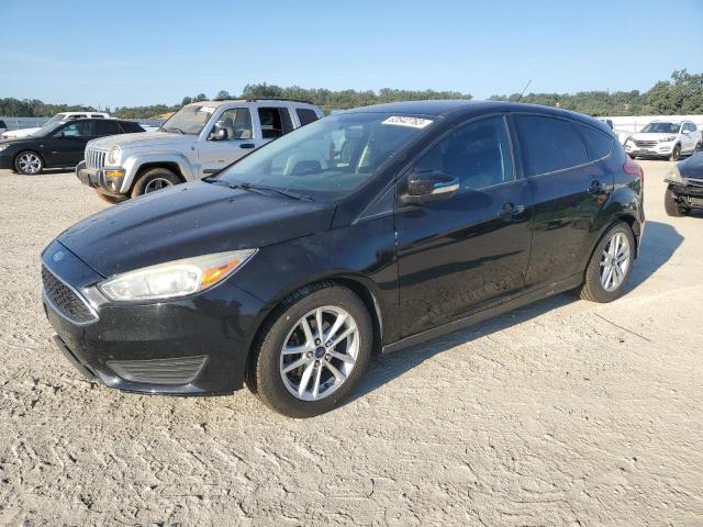 FORD FOCUS SE 2015 1fadp3k2xfl241672